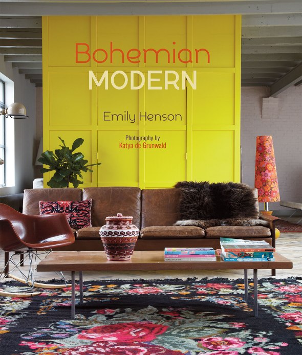 Bohemian-ModernEH